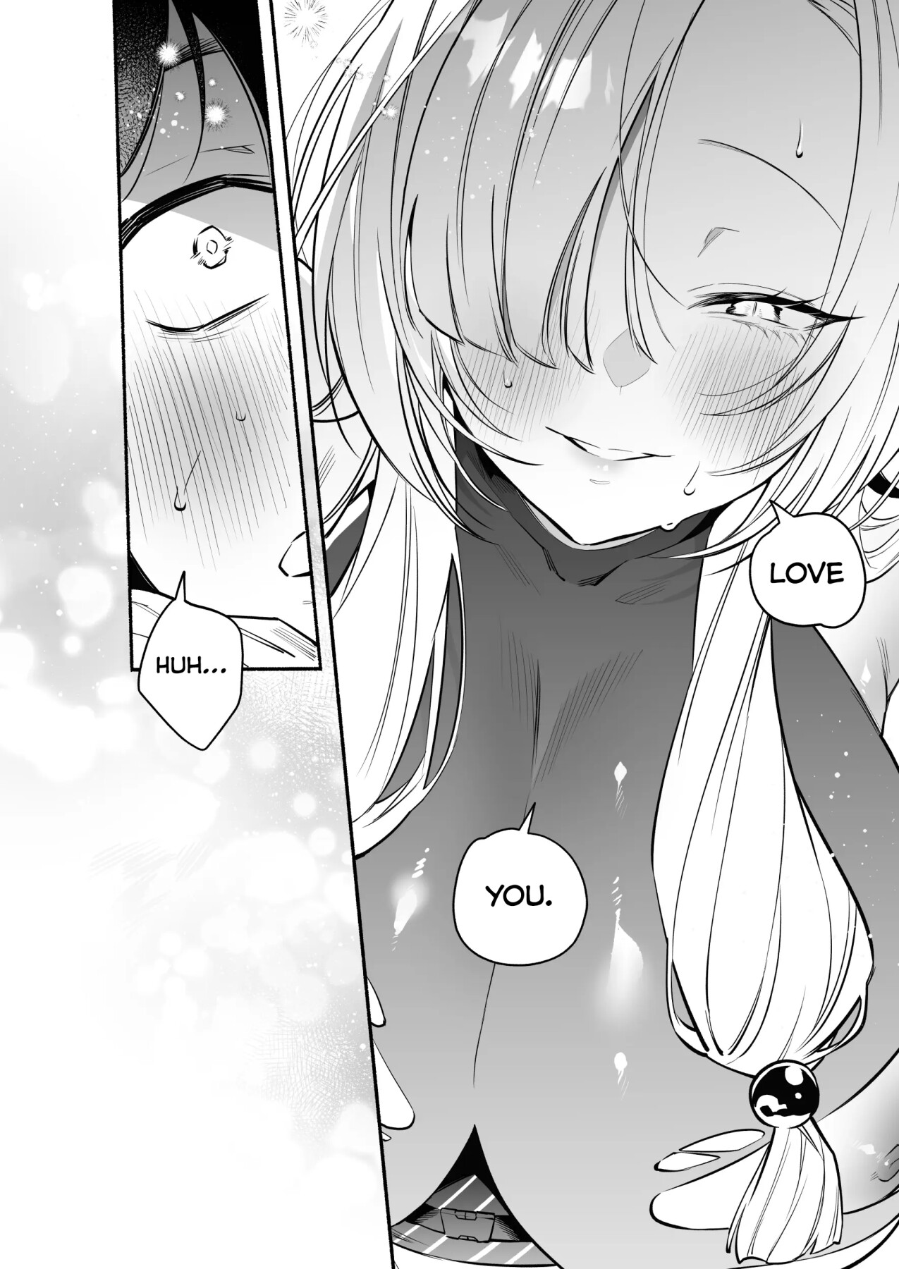 Hentai Manga Comic-Enchanted by the Snake God-Read-38